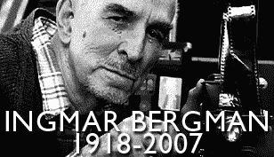 Ingmar Bergman