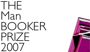 Booker Prize 2007
