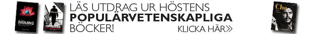 L�s utdrag ur h�stens popul�rvetenskapliga b�cker!