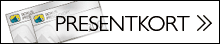 Presentkort