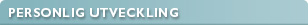 Personlig utveckling
