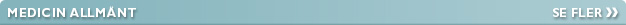 Medicin, allm�nt