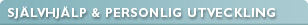 Sj�lvhj�lp & personlig utveckling