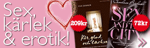 Sex, k�rlek och erotik!