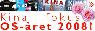Kina!