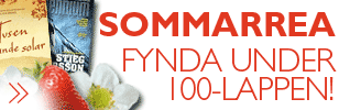 Sommar-REA 2008!