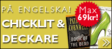 Engelsk sommarl�sning max 69 kr!