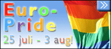 EuroPride!
