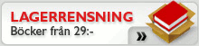 Lagerrensning