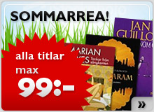 Sommar-rea!