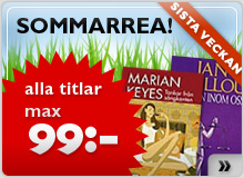 Sommar-rea!