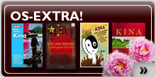 Kina i fokus OS-�ret 2008!