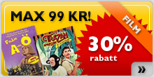Barnsligt bra film!