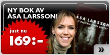 �sa Larsson!