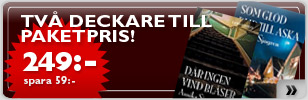 Deckarpaket 249 kr!