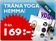 Yoga fr�n 169 kr!
