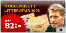 Nobelpriset 2008!