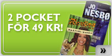 2 pocket f�r 49 kr!