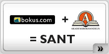 Bokus och Akademibokhandeln