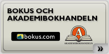 Bokus och Akademibokhandeln