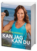 Kan jag kan du : tr�na med Charlotte