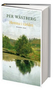 Hemma i v�rlden : en memoar