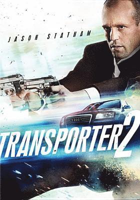 Transporter (DVD) (2006)