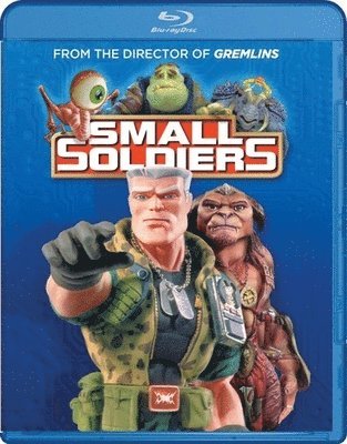 アメコミ SMALL SOLDIERS GORGO NITES SMALL SOLDIERS GORGO NITES