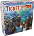 Ticket to Ride - Northern Lights Nordic