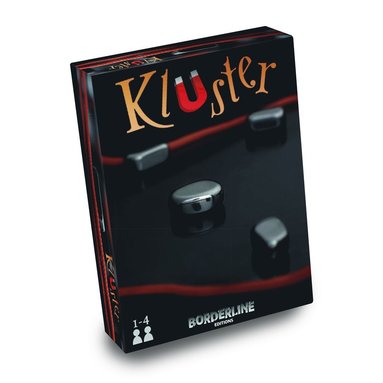 Kluster (spel)