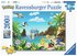 Pussel 200 bitar Pokmon Gotta Catch 'Em All