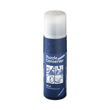 Pussellim / Pusselfix (inbunden)