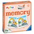 My First memory - Vehicles