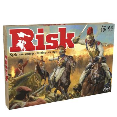 Risk (spel)