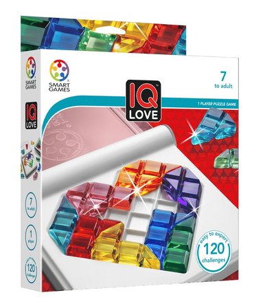 IQ Love