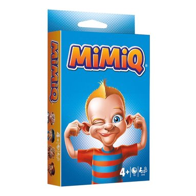 Mimiq (spel)