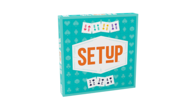 Setup (Nordic) (spel)