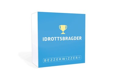 Bezzerwizzer Bricks Idrottsbragder (spel)