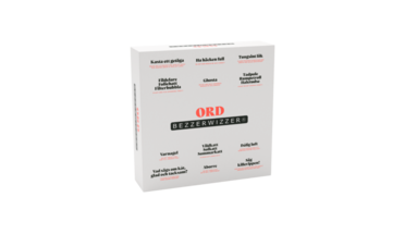 Bezzerwizzer Ord (SE) (spel)