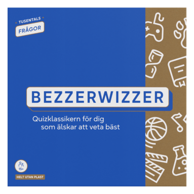 Bezzerwizzer 3.0 (spel)