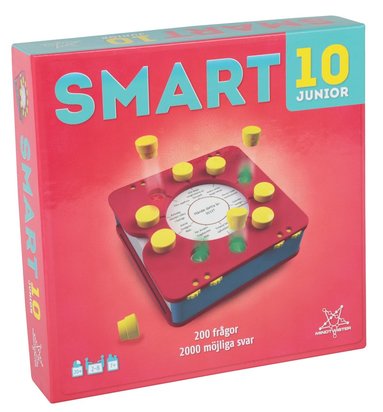 Smart10 Junior (spel)