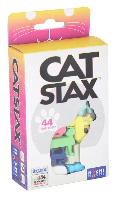 Cat Stax (pocket)