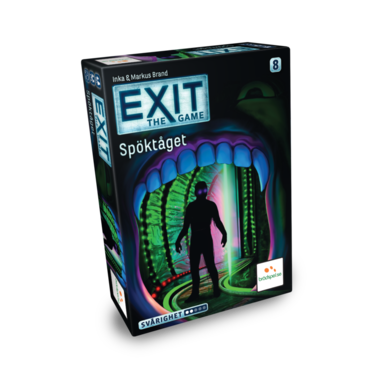 EXIT 8 : Spöktåget (spel)