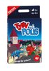 Kortspel Tjuv och polis