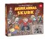 Skurkarnas Skurk brädspel