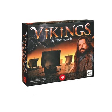 Vikings of the North (spel)