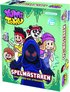 Yumi & Tomu : Spelmstaren