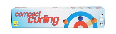 Compact Curling (spel)