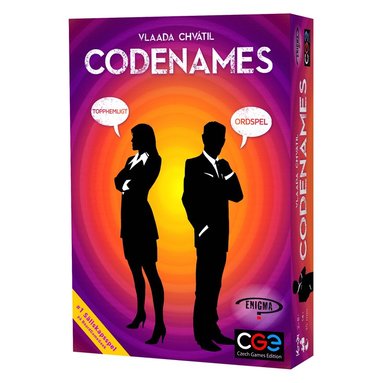 Codenames (spel)