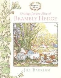 Outings for the Mice of Brambly Hedge (inbunden)